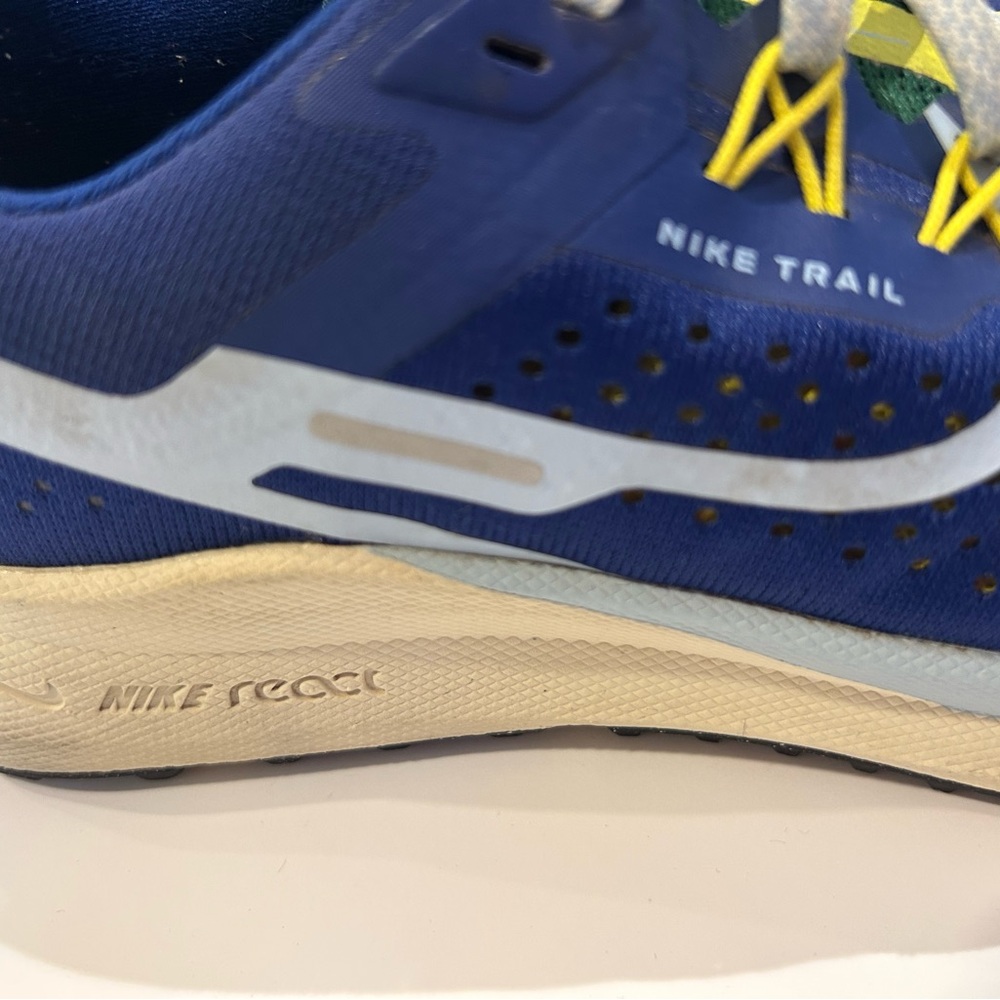 Nike Trail sneakers-React - Picture 8 of 12